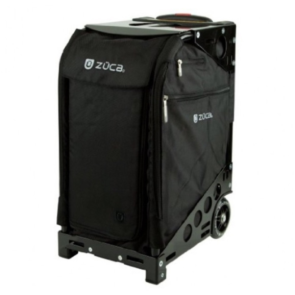 Zuca Artist Suitcase